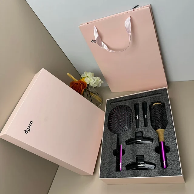 Dyson Uncategorized Air Cushion Hairbrush Set product detail image 2