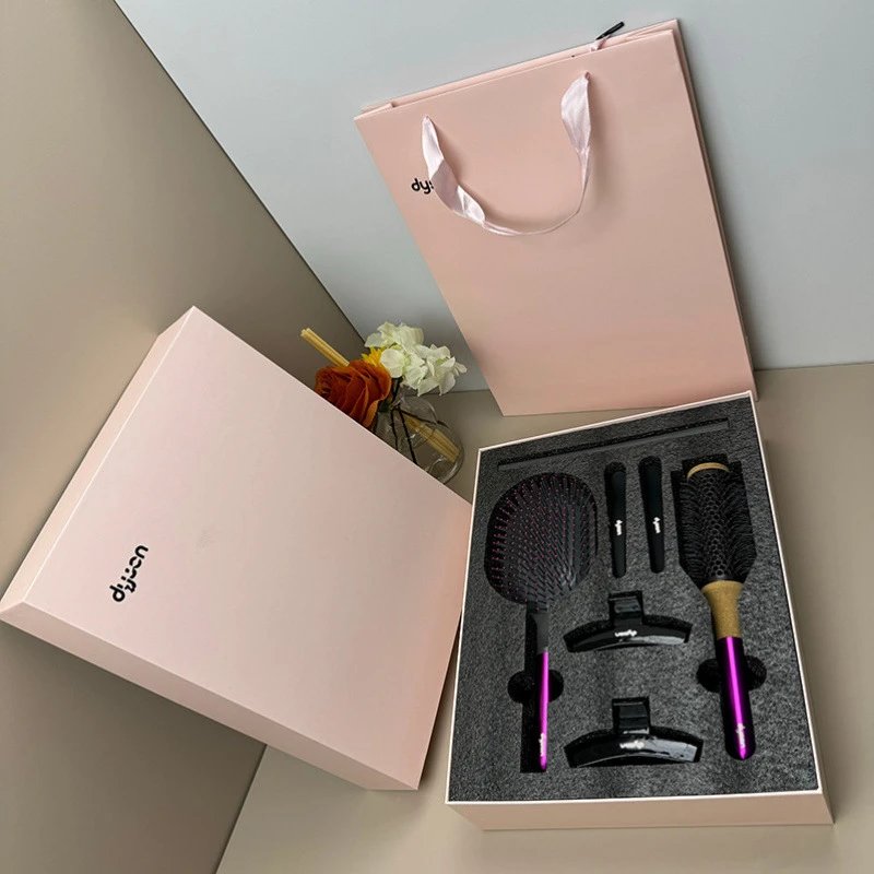 Dyson Uncategorized Air Cushion Hairbrush Set image 2