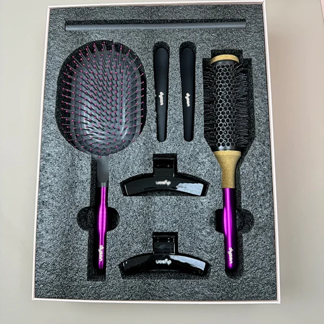Dyson Uncategorized Air Cushion Hairbrush Set product detail image 4
