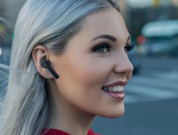 Razer Hammerhead True Wireless Black TWS Earbuds - 7
