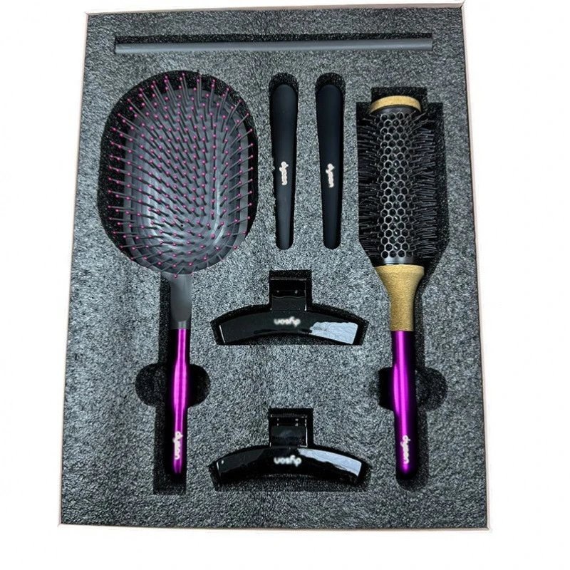 Dyson Uncategorized Air Cushion Hairbrush Set image 5