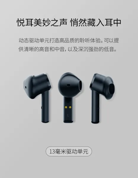 Razer Hammerhead True Wireless Black TWS Earbuds - 10