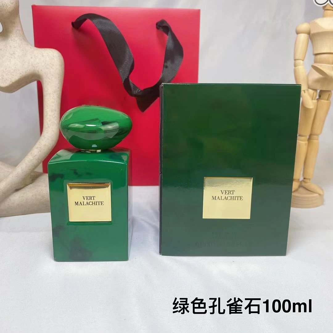 ARMANI VERT MALACHITE 100ML