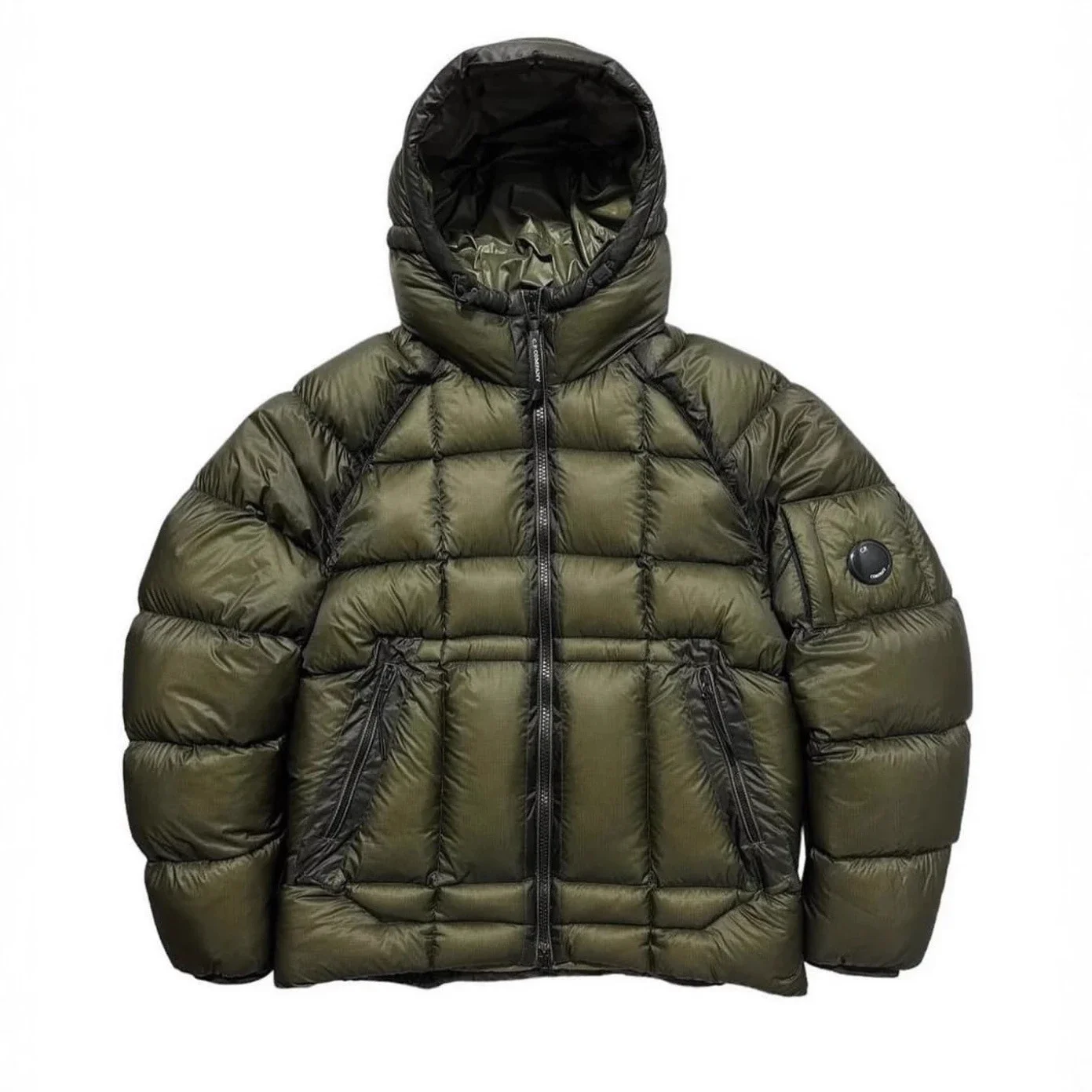 C.P. Company Down Jackets