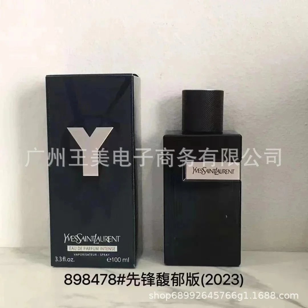 Pioneer Men's Lavender Edition 100ml
