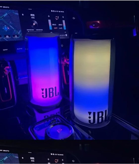 JBR pulse 5 top