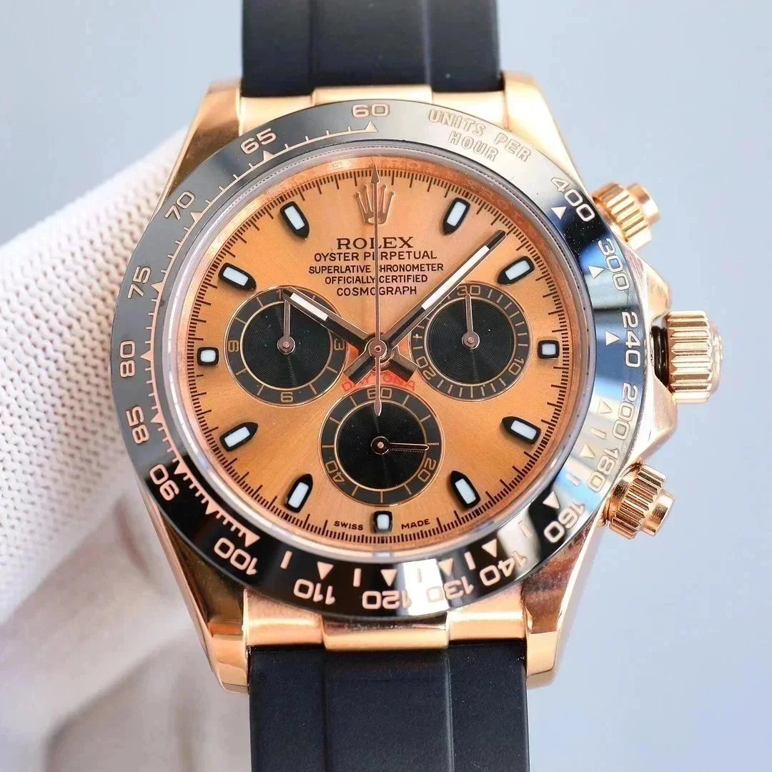 Rolex Daytona Chronograph Watc