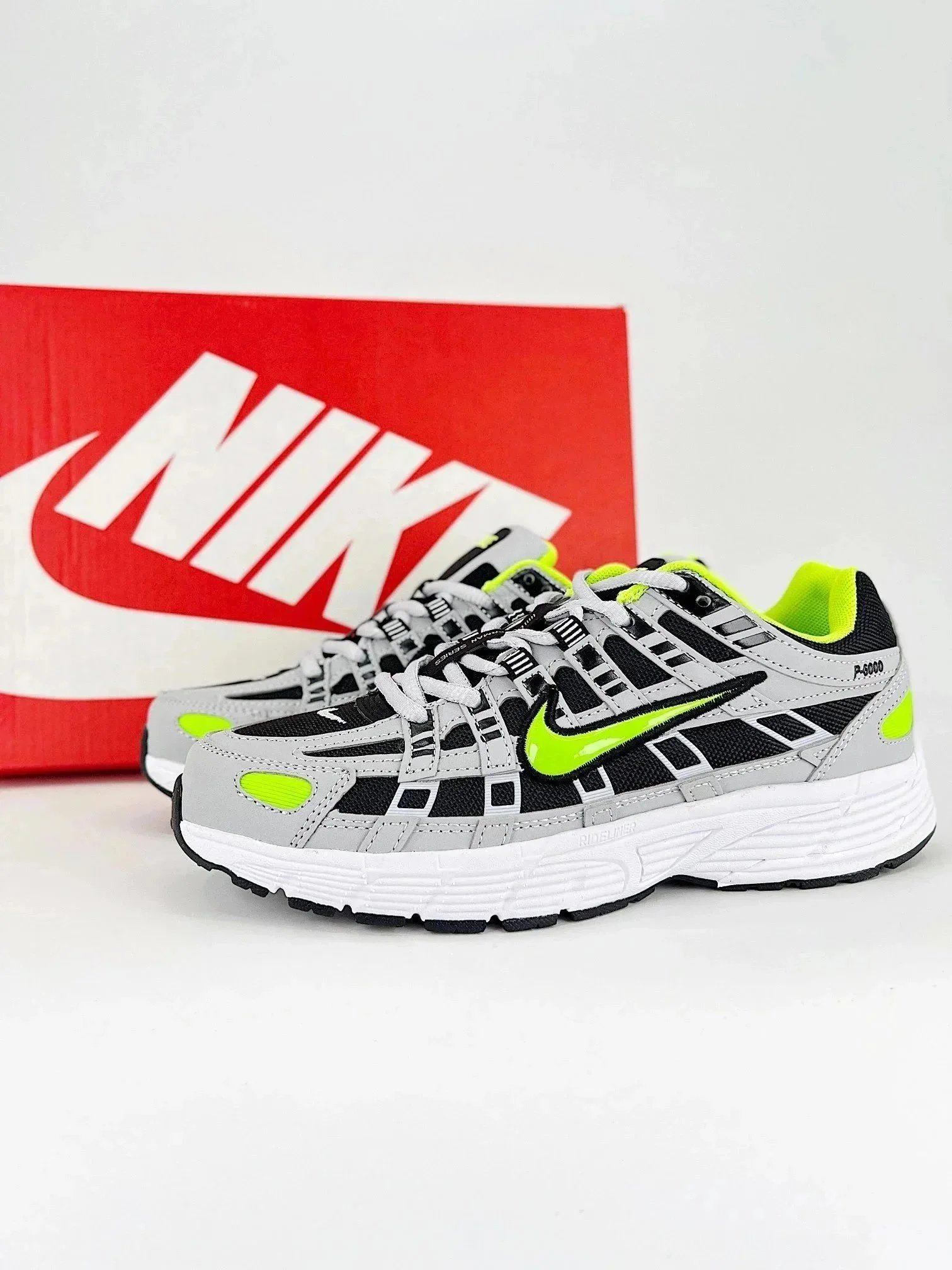 Nike P-6000 Sneakers [27 style