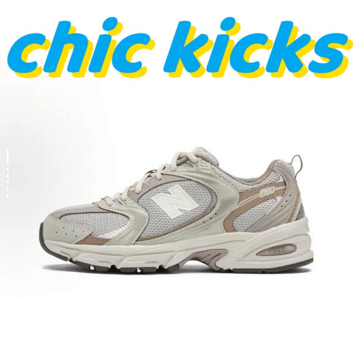 New Balance 530 Sneakers [18 s