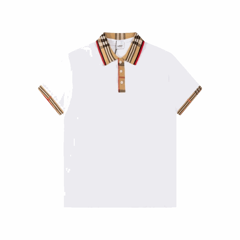 High Quality 100% Cotton Short Sleeve T-Shirt - C01 WhatsApp: +852 93428969