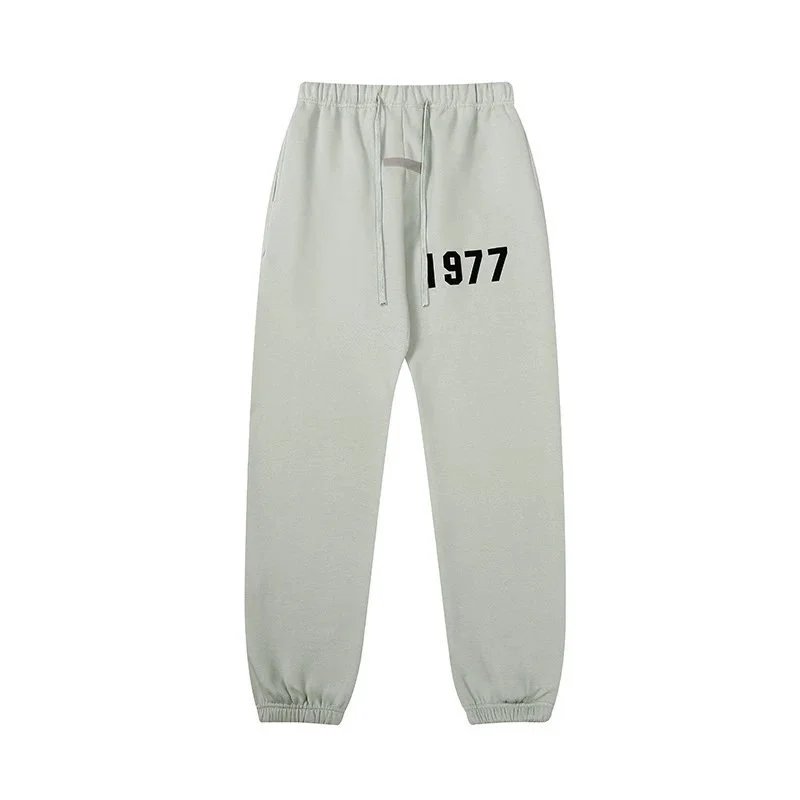 1977 Pants Matcha Green