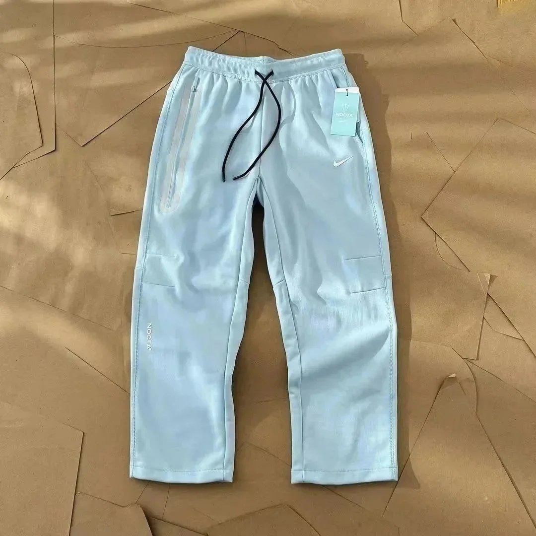 blue pants