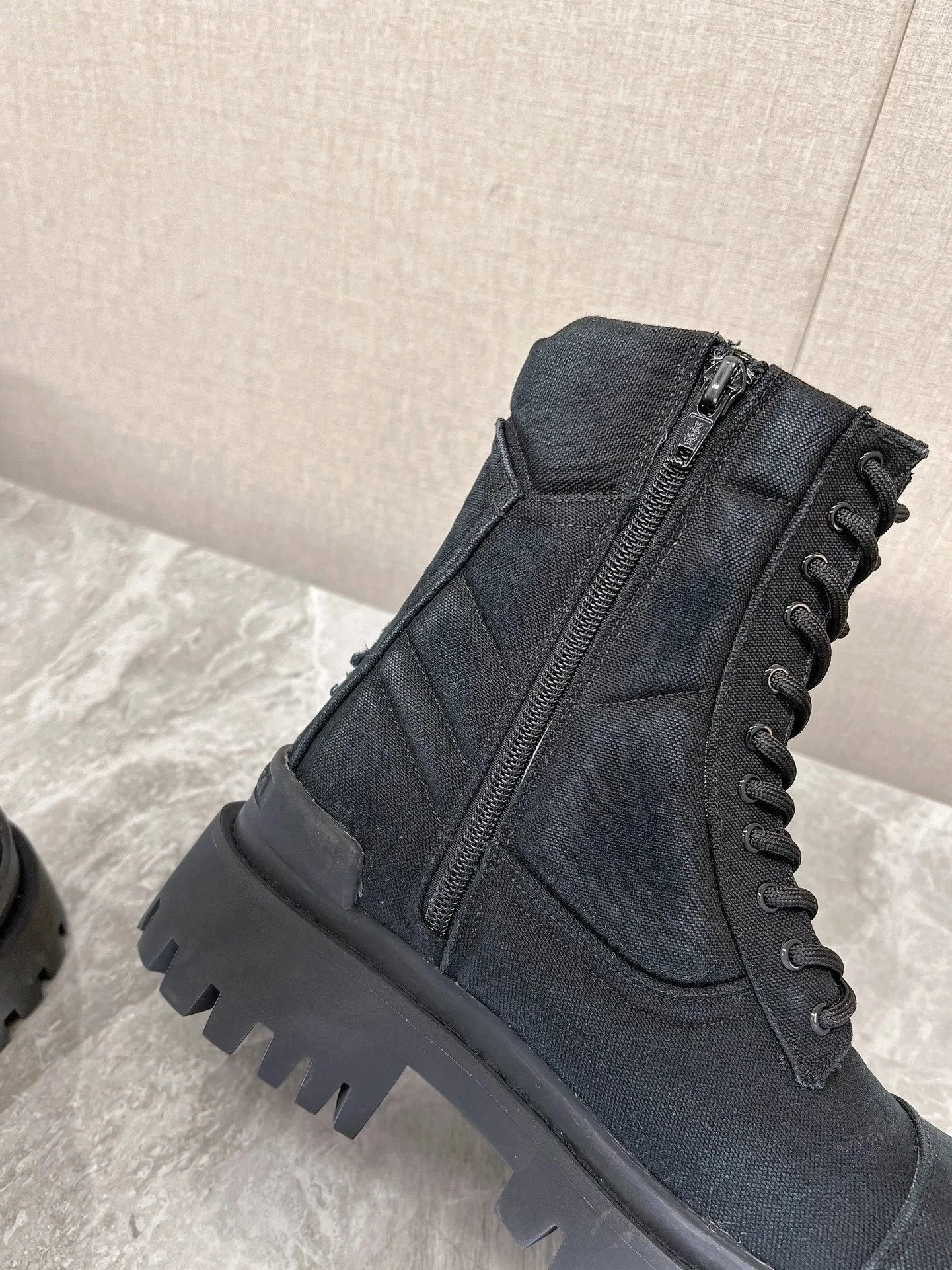 Fashion Boots