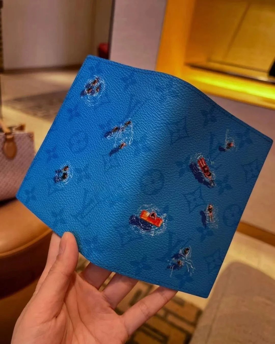 High-Quality Card Holder Wallet