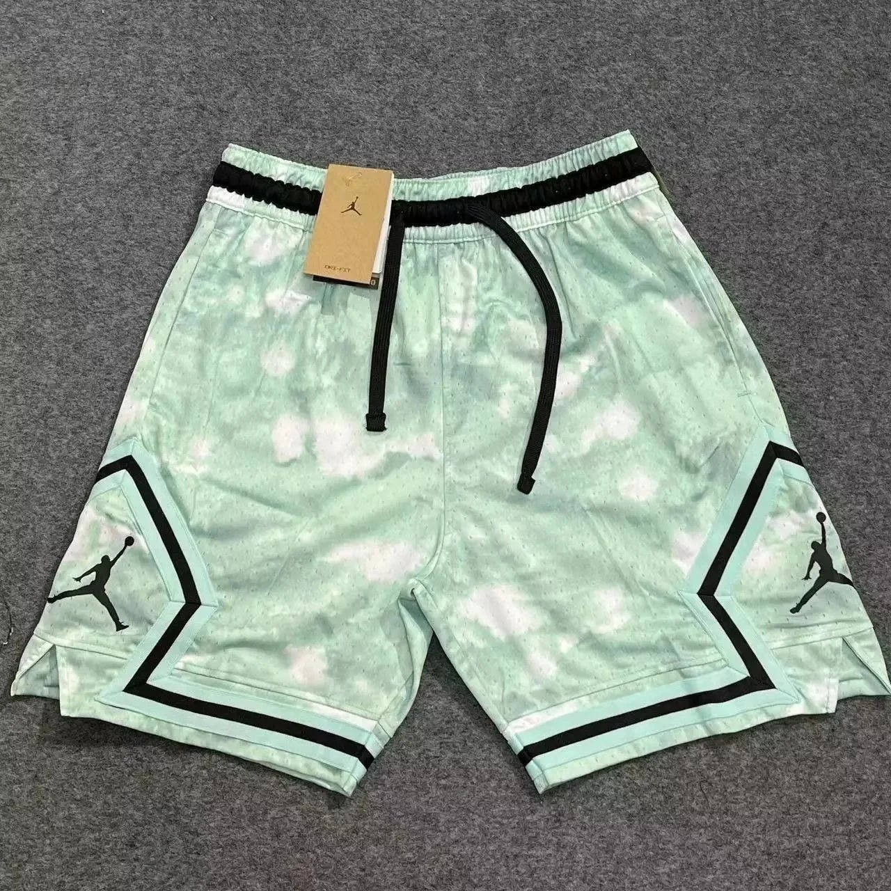 Haze green
