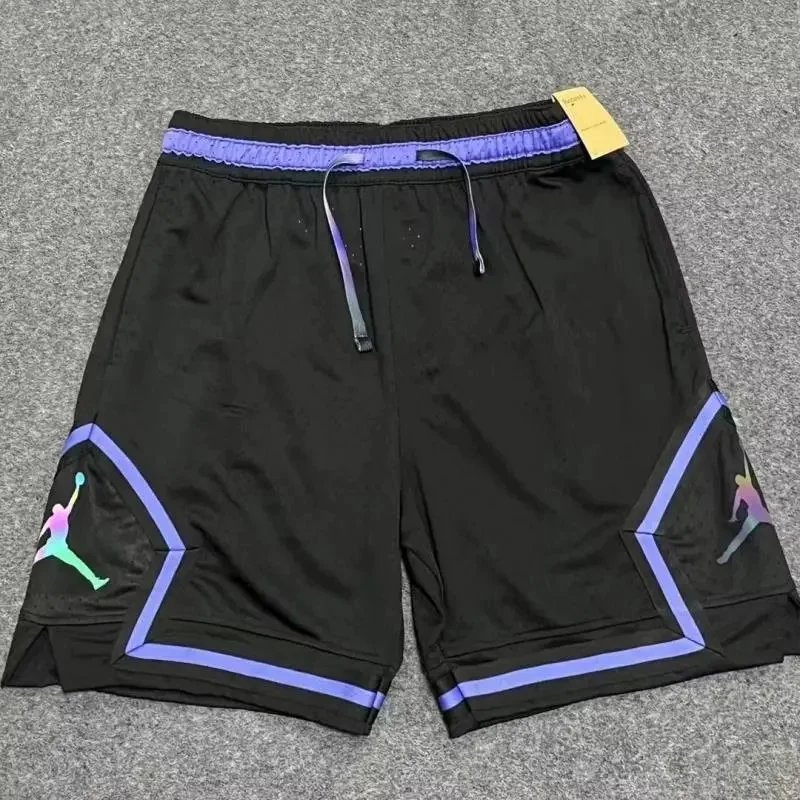 New Black Purple