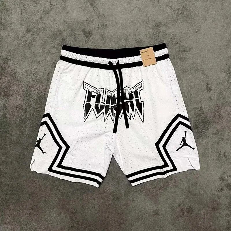 FU letter white