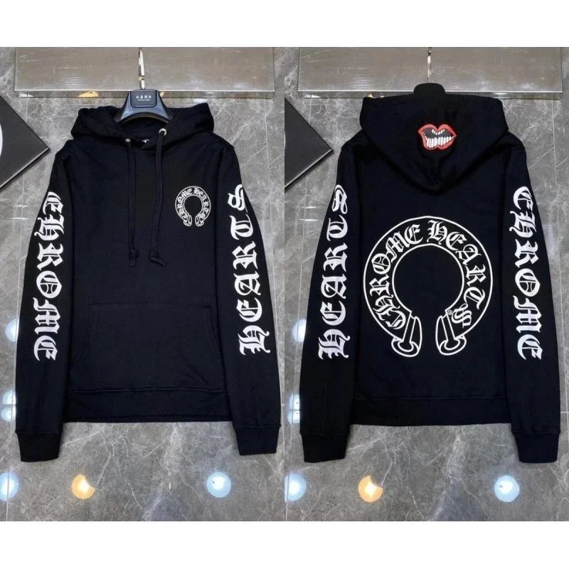 Zip-Up Hoodie photo 6
