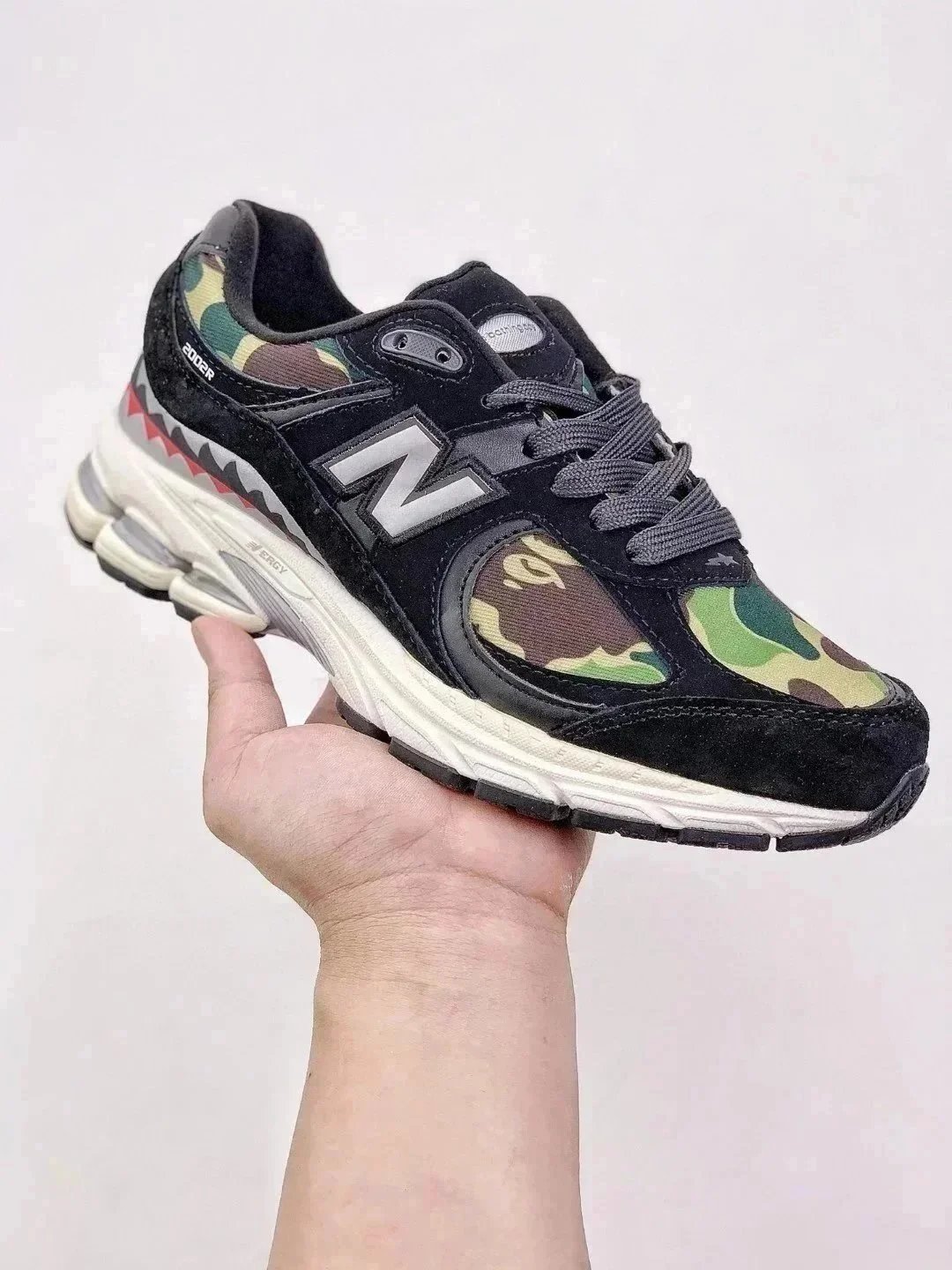 New Balance Sneakers 2002R image 7