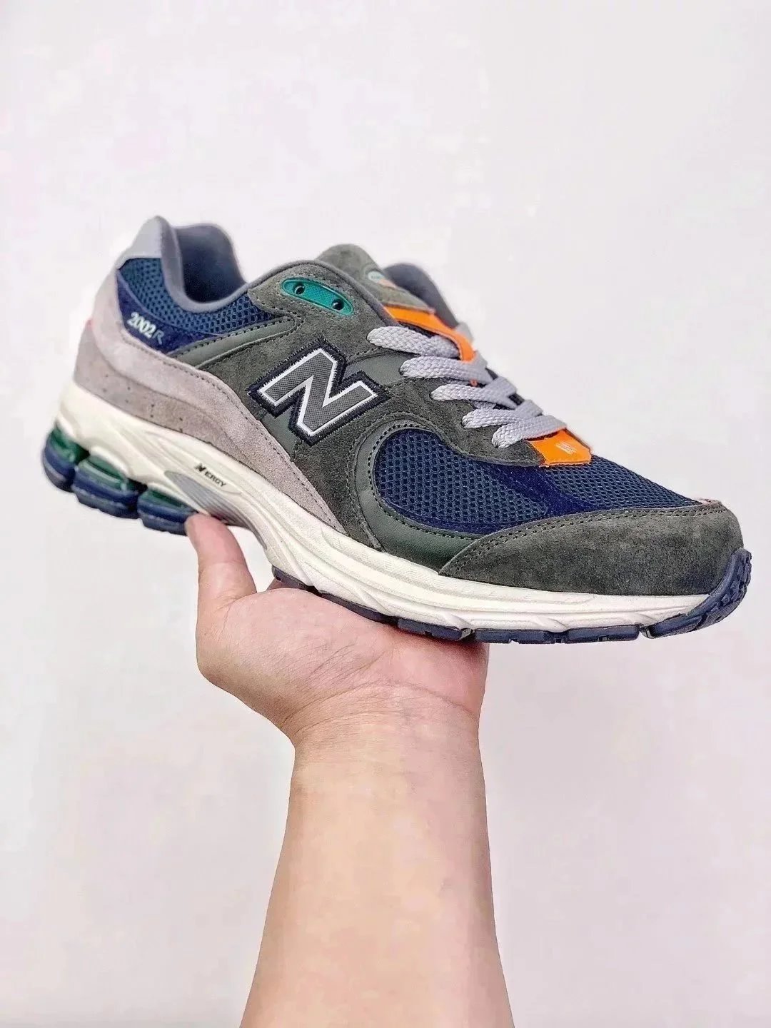 New Balance Sneakers 2002R image 10