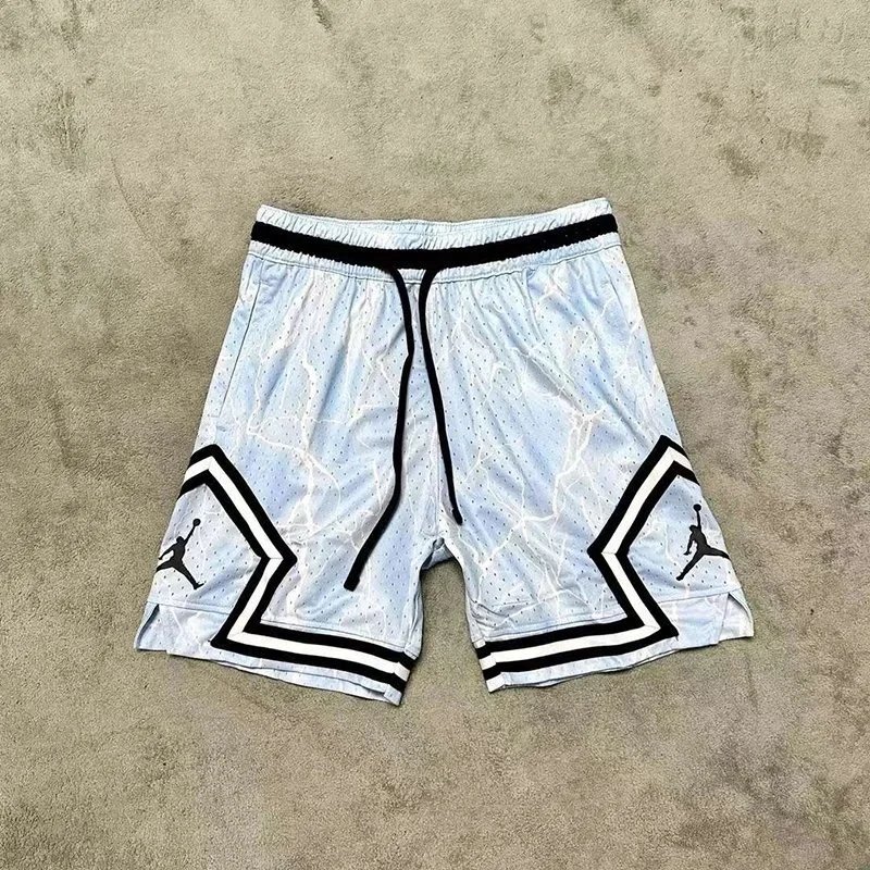 Lightning light blue