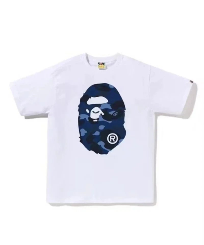 B*P Short Sleeve T-Shirt Collection