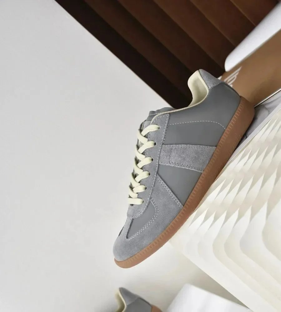 smoke gray