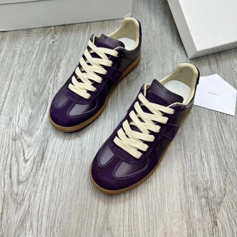 Purple;