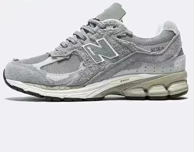 New Balance Sneakers 2002R — 08
