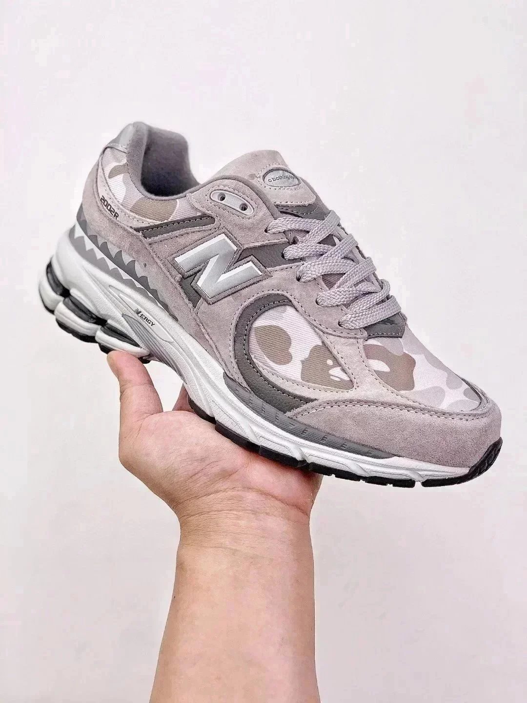 New Balance Sneakers 2002R image 6