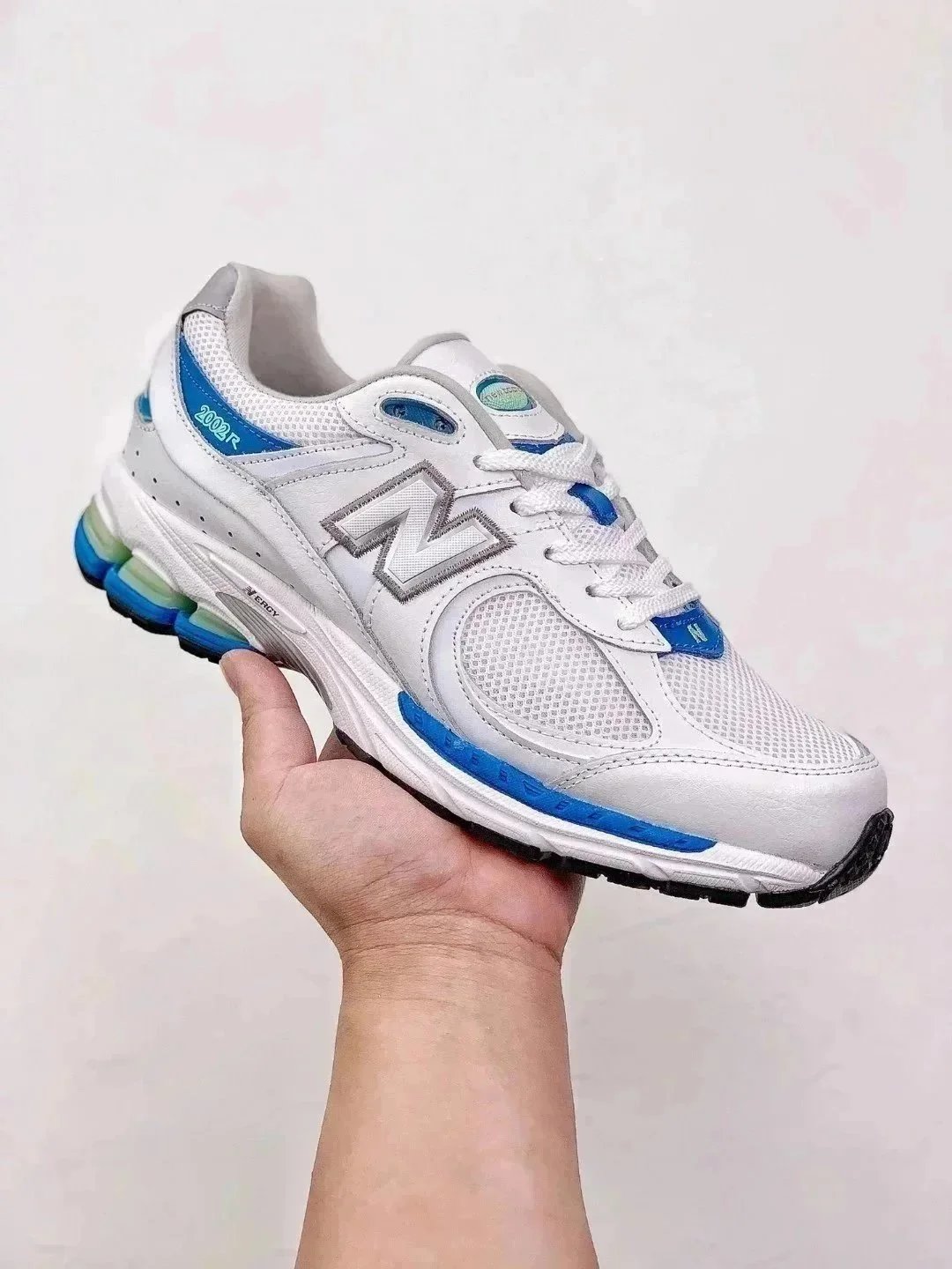 New Balance Sneakers 2002R image 5