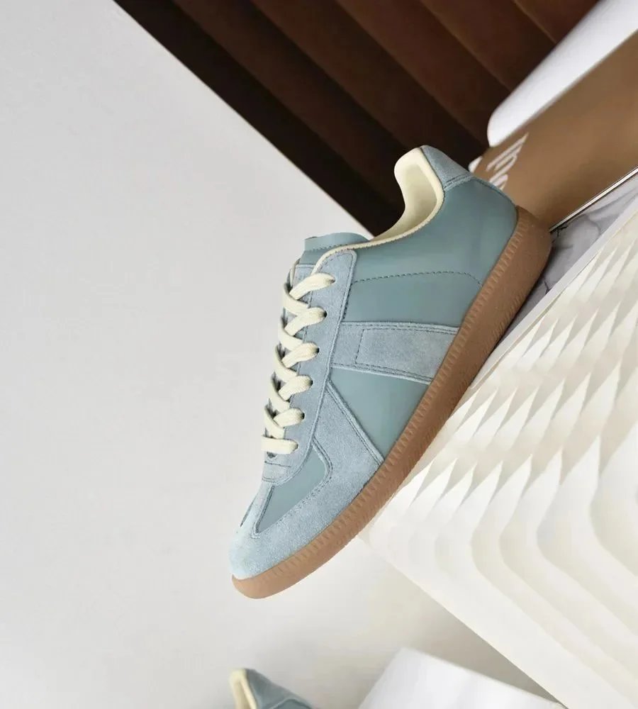 Tiffany Blue