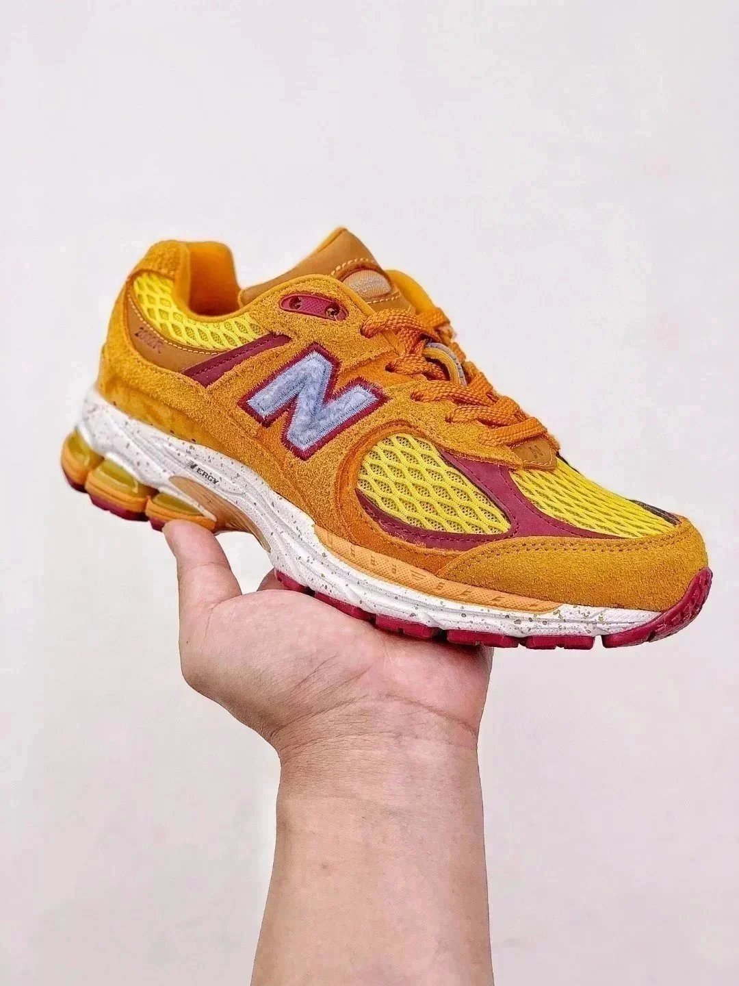 New Balance Sneakers 2002R image 8