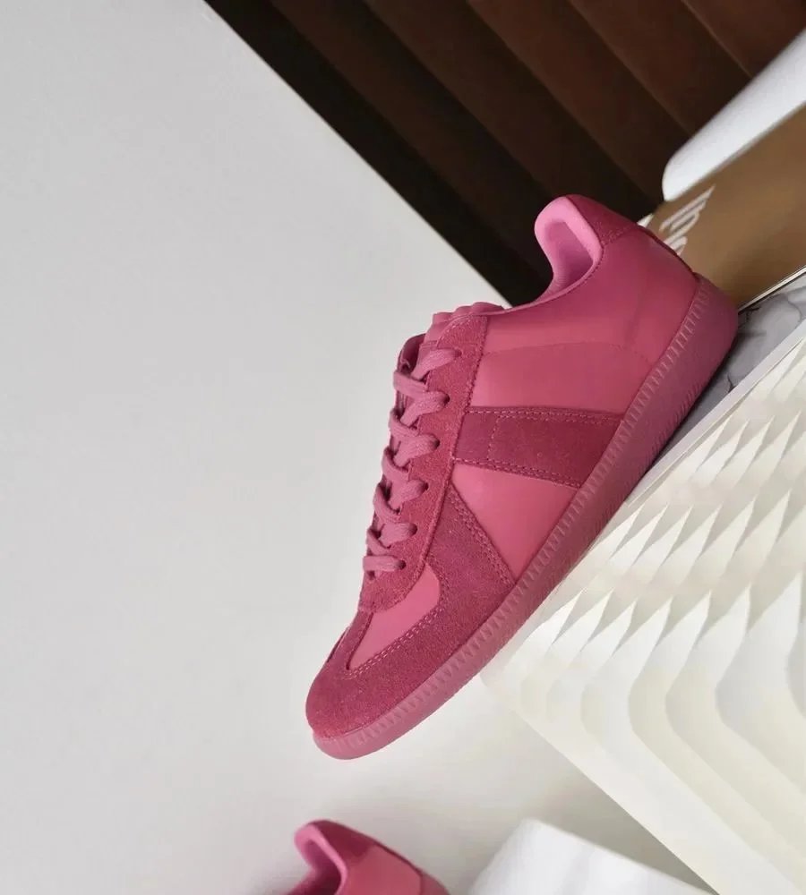 rose pink