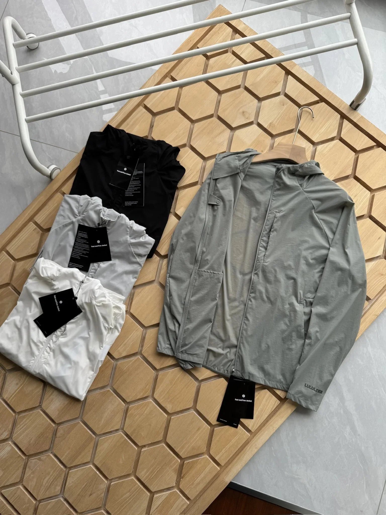 dark grey