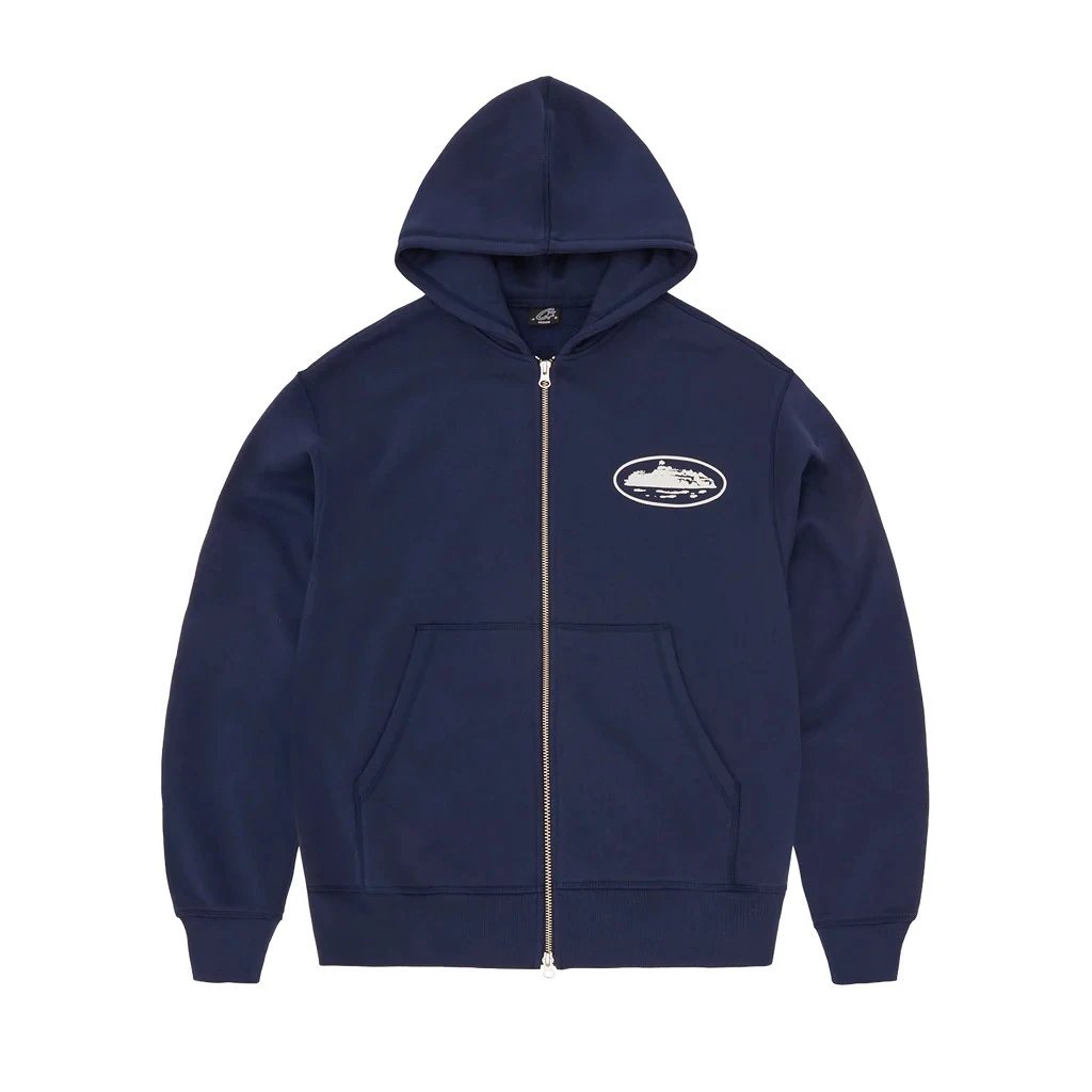 Premium Hoodie and Sweatpant Set photo 2