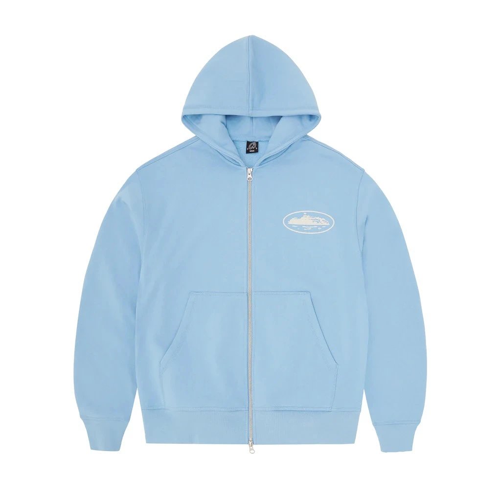 Premium Hoodie and Sweatpant Set photo 5