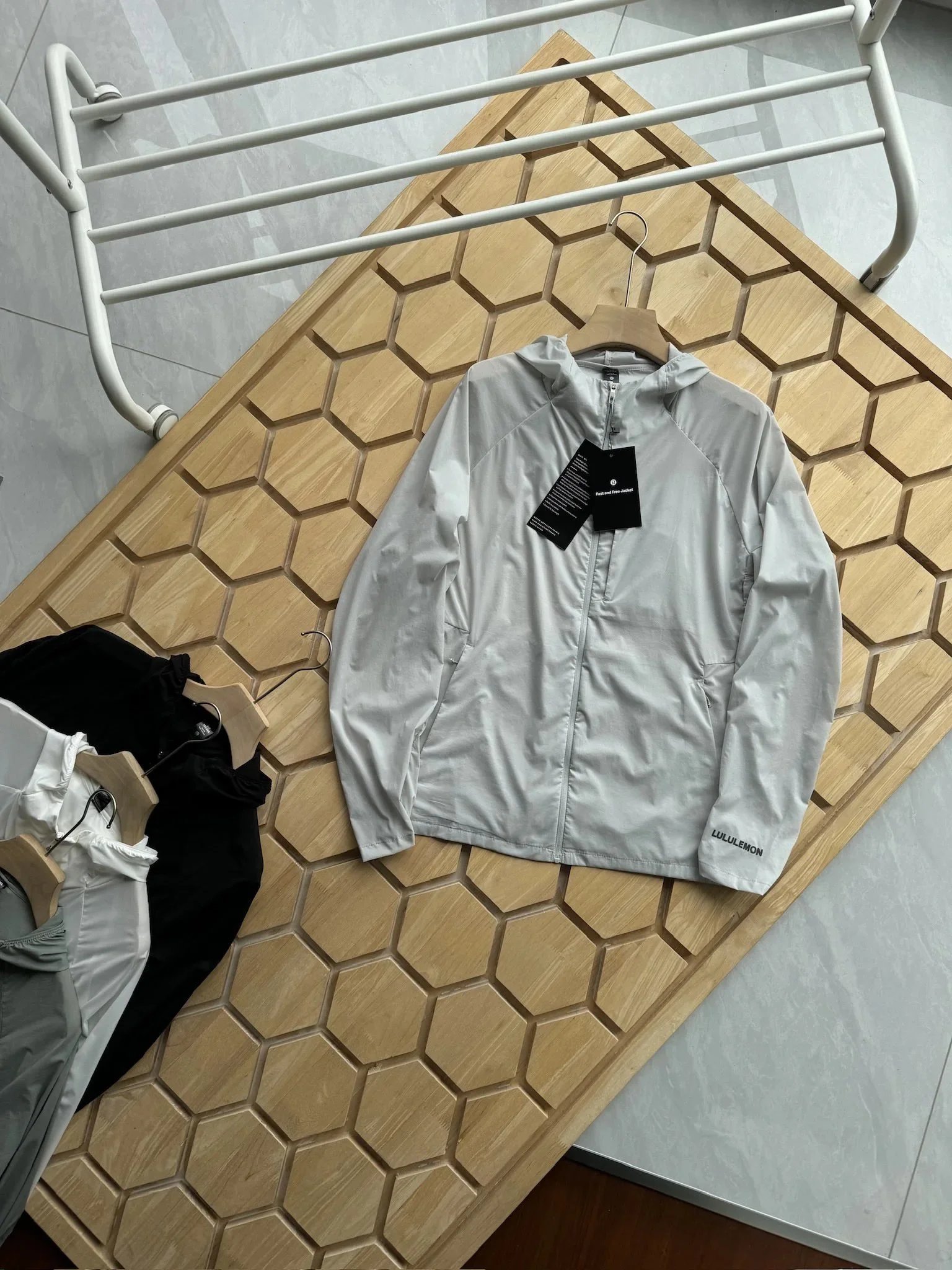 Light Gray