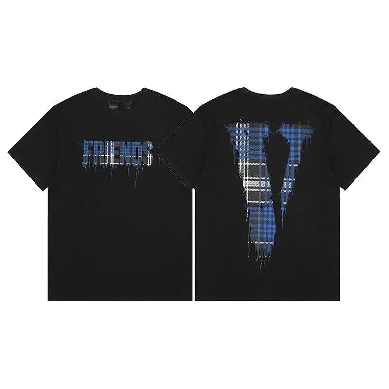 VLONE  T-shirts