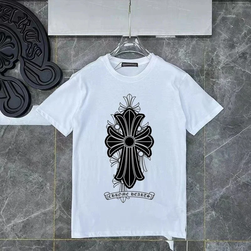 Chrome Hearts  T-Shirt