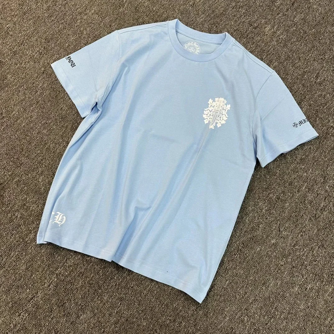 Chrome Hearts  T-Shirt