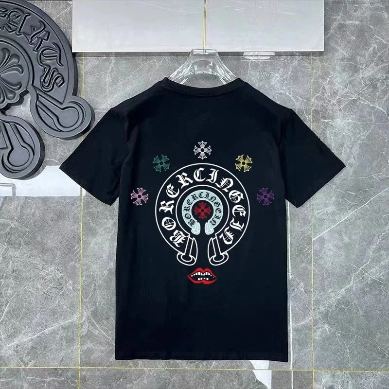 Chrome Hearts T-Shirt