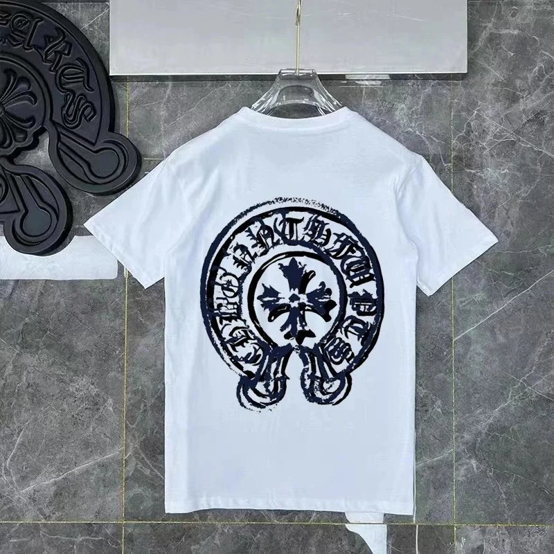 Chrome Hearts  T-Shirt