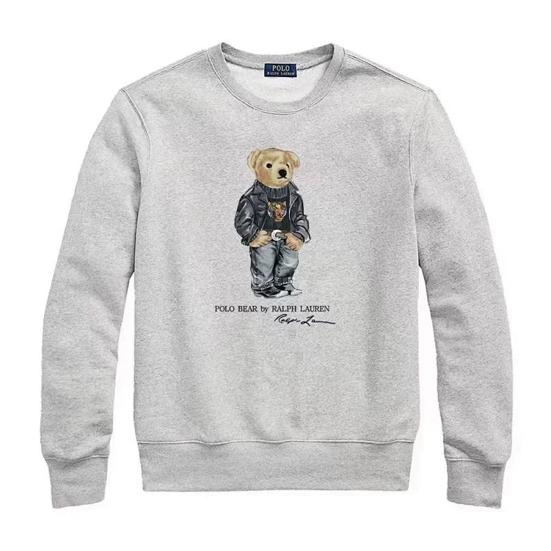2 - Little Bear Sweatshirt