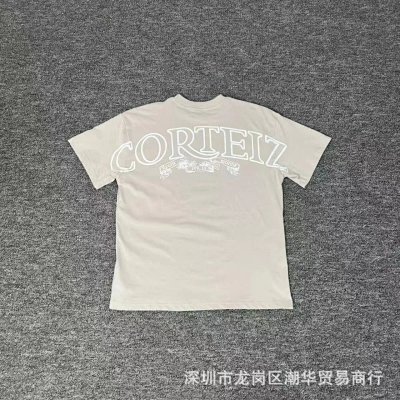 Corteiz Complete Summer Collection - rep koszulki