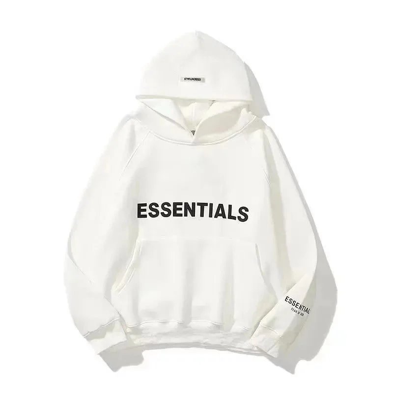 ESSENTIALS Hoodie [23 styles]