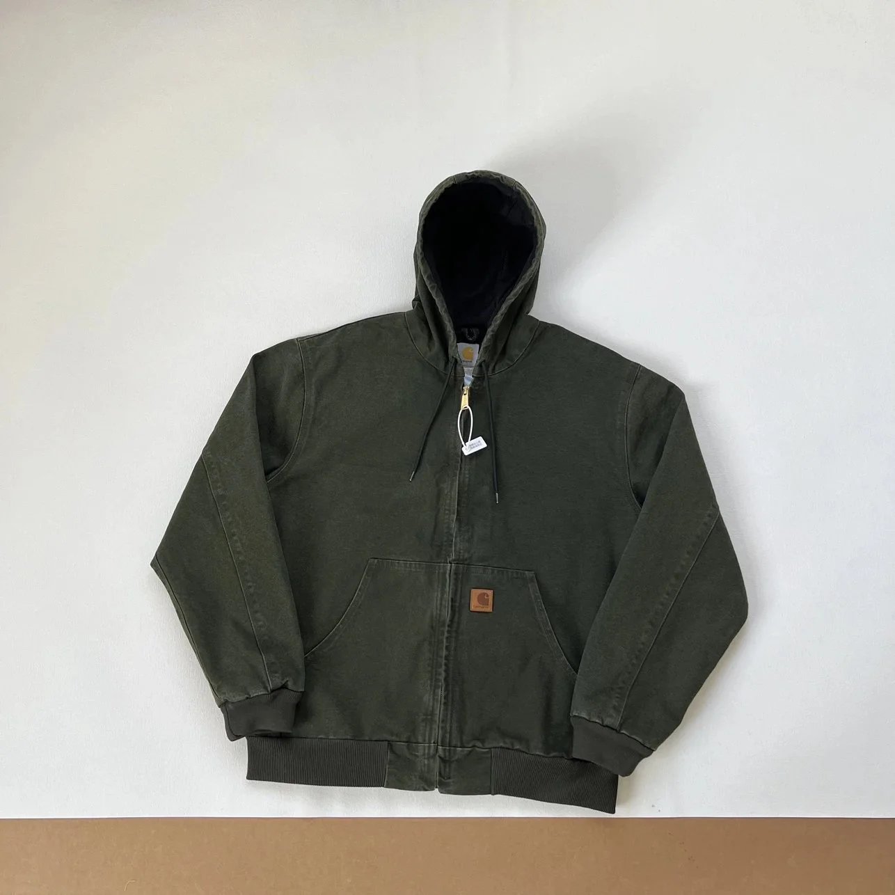 moss green