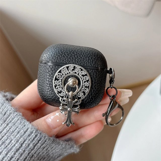 Chrome Hearts AirPods Case: seller detail photo 14