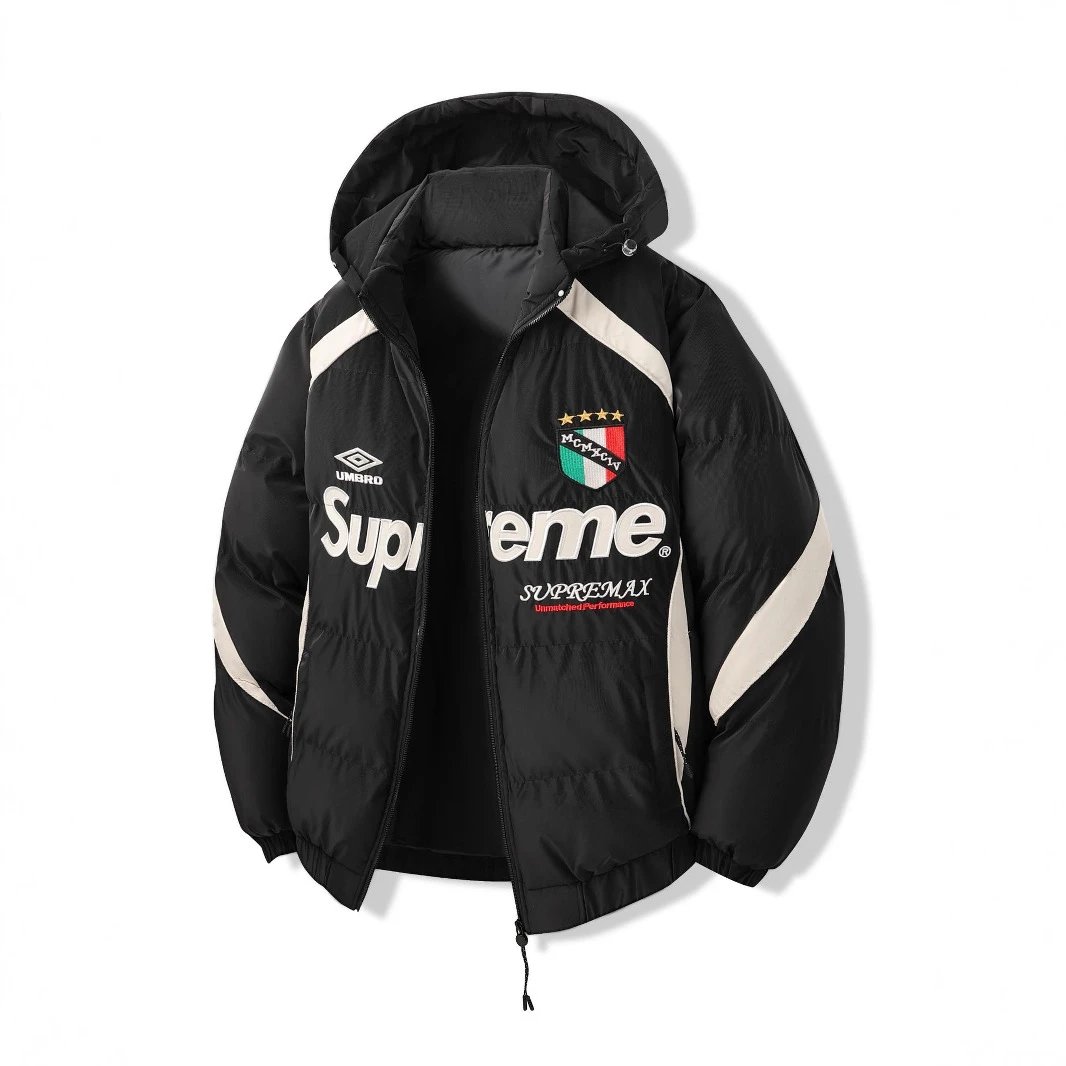 Motorcycle Racing Jacket