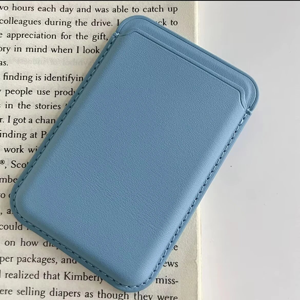 Sierra Blue